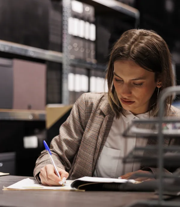 Soluzioni per i Professionisti